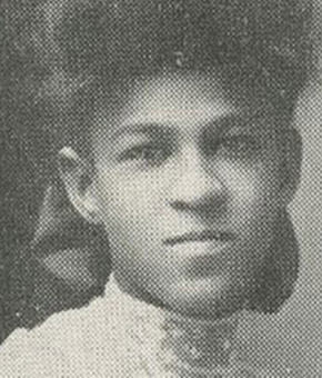 First Black Women to Earn a Bachelor's Degree