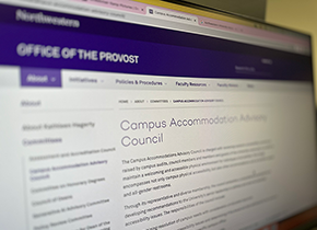 University Accommodation Council Formed
