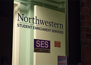 Student Enrichment Services (SES) Established