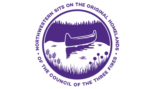 Land Acknowledgement seal