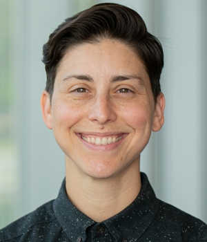 Michelle Manno, PhD