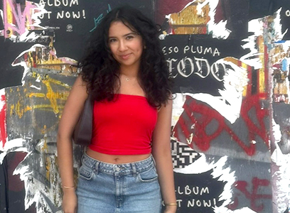 Abby Rosas