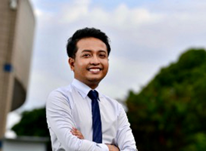 Aizam Abd Rahman