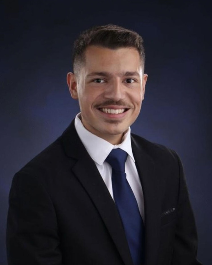 Jonathan Curbelo