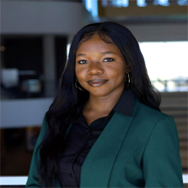 Jemimah Nabugasha