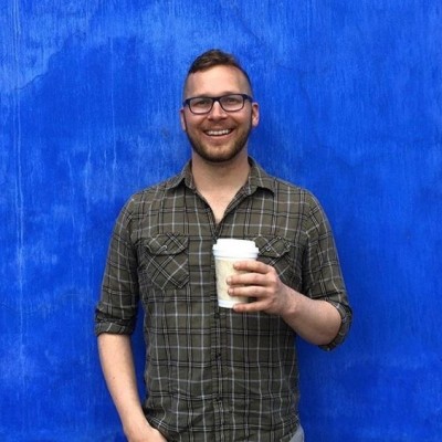 Ryan Radebaugh