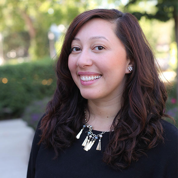 Sharitza Rivera - Senior Director