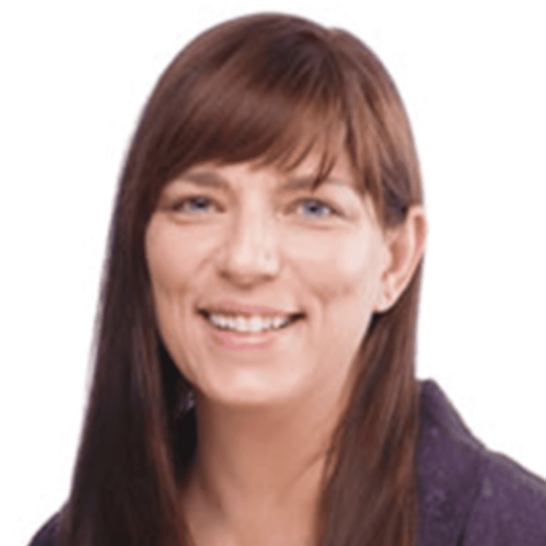 Susan Dun | She/Her/Hers 