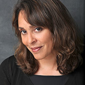 Natasha Trethewey