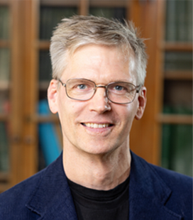Ian Hurd