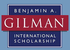 Gilman logo