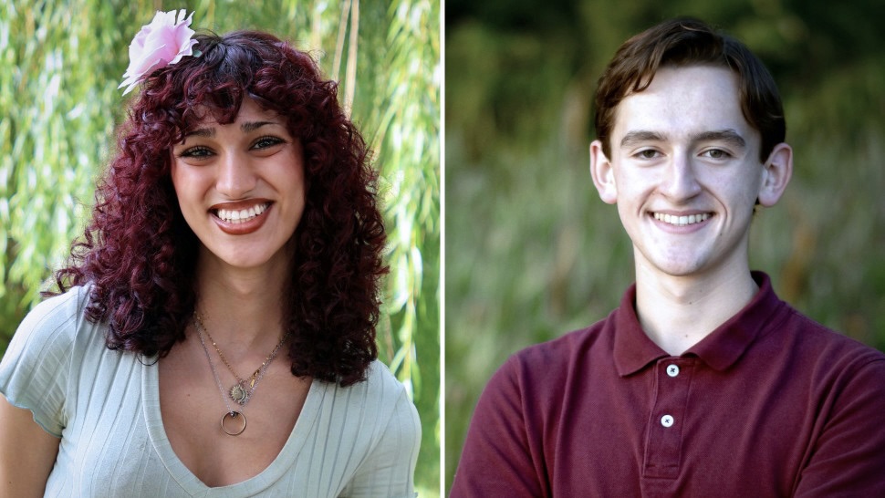Angel Napp-Cáceres and Michael Wightman