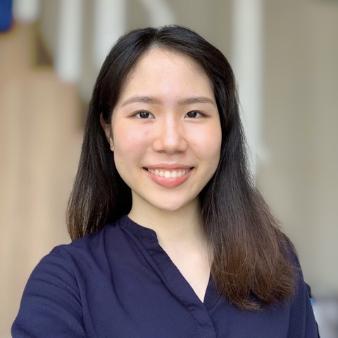 Photo of Chalinee "Bam" Charoenwong