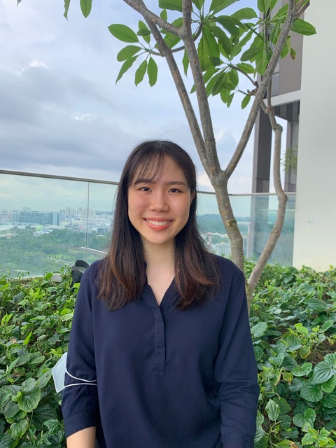 Photo of Chalinee (Bam) Charoenwong