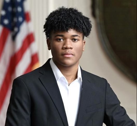 Photo of Ethan Barnes