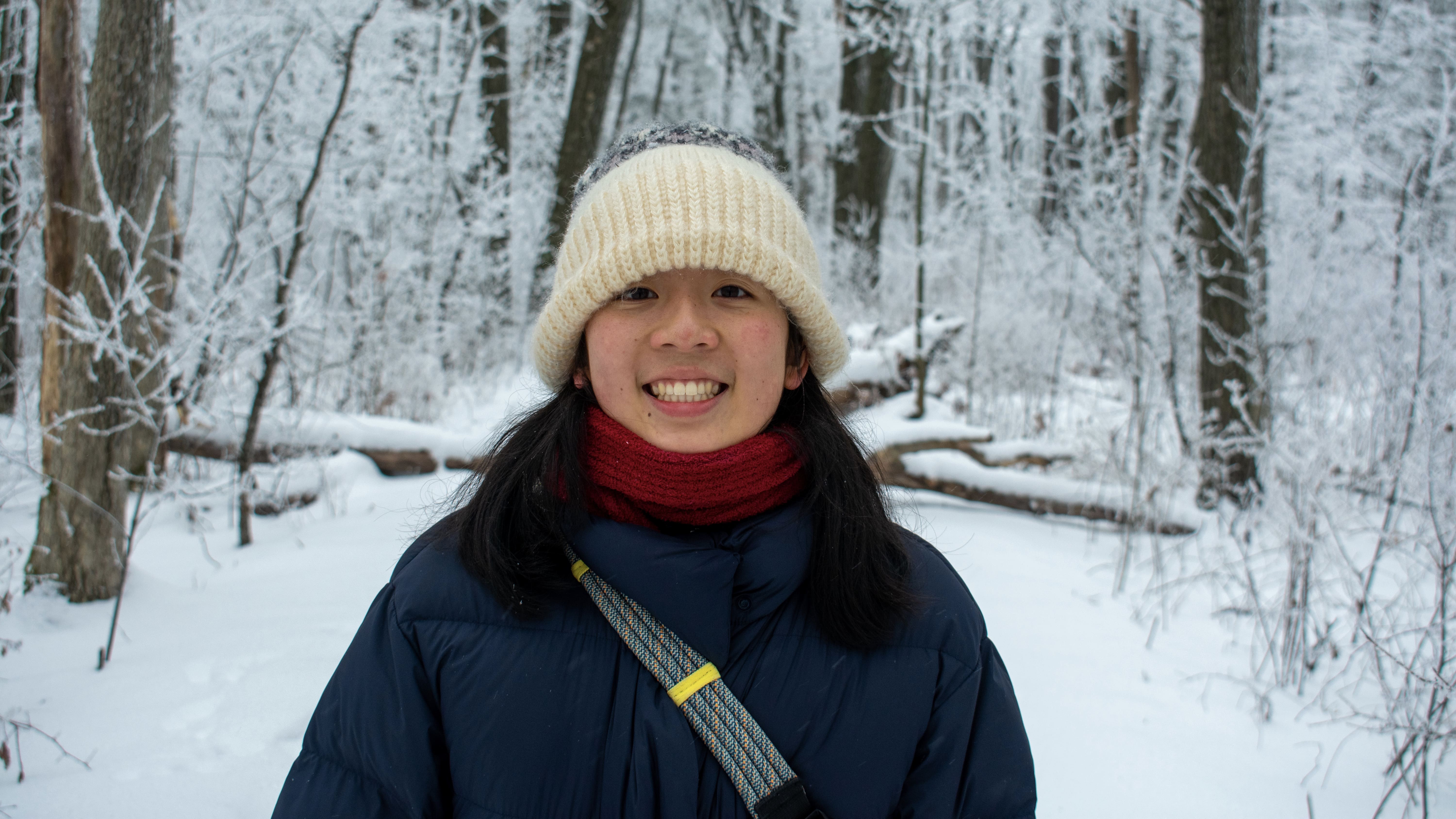 Catherine Chen