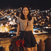 School of Education and Social Policy, '21