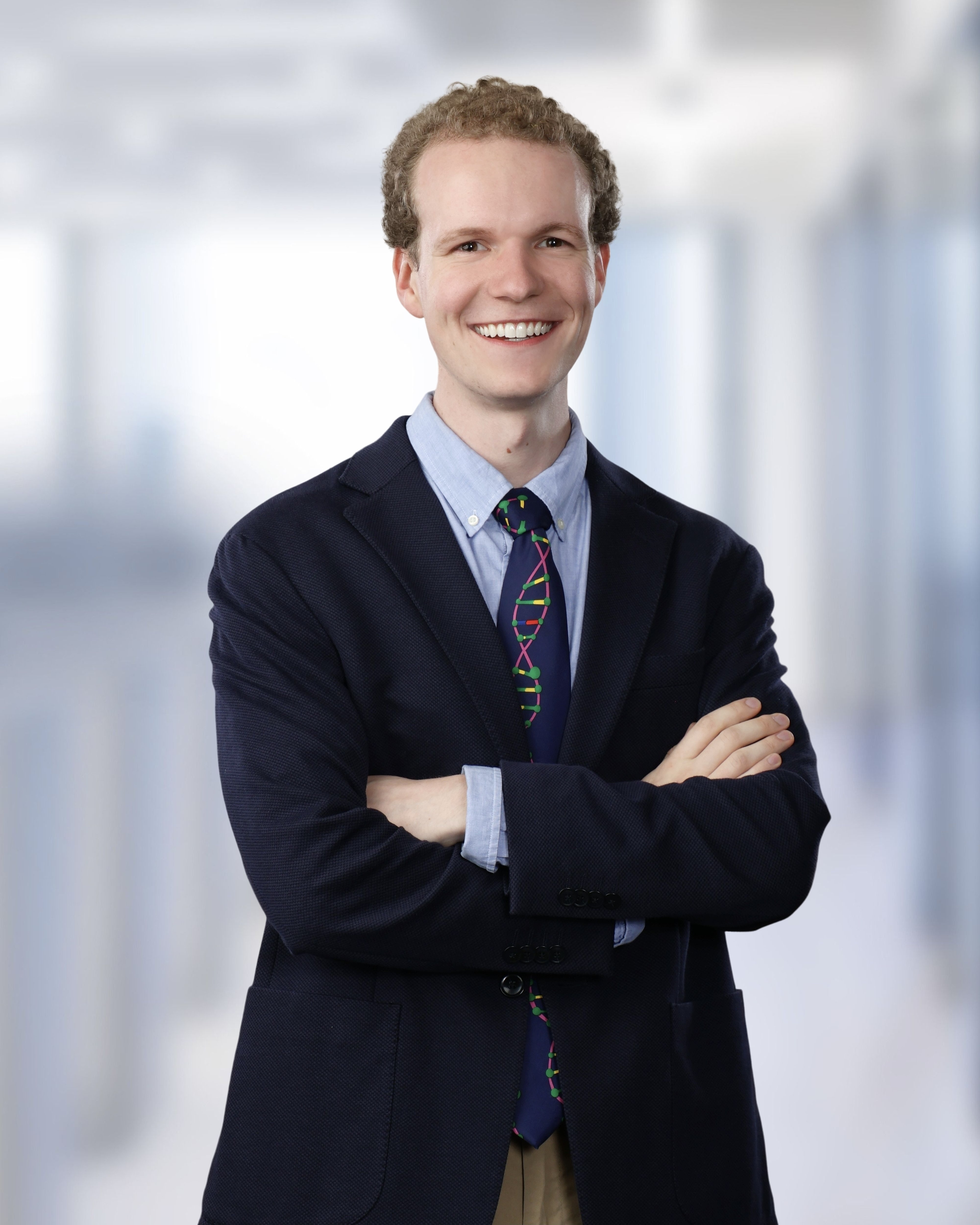 Photo of Cooper Stringer