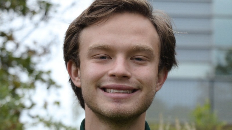 Daniel Wolf