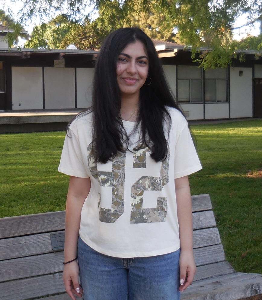 Photo of Aanya Dhruv