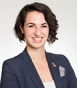 Image of Diana Raiselis