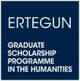 Ertegun Logo