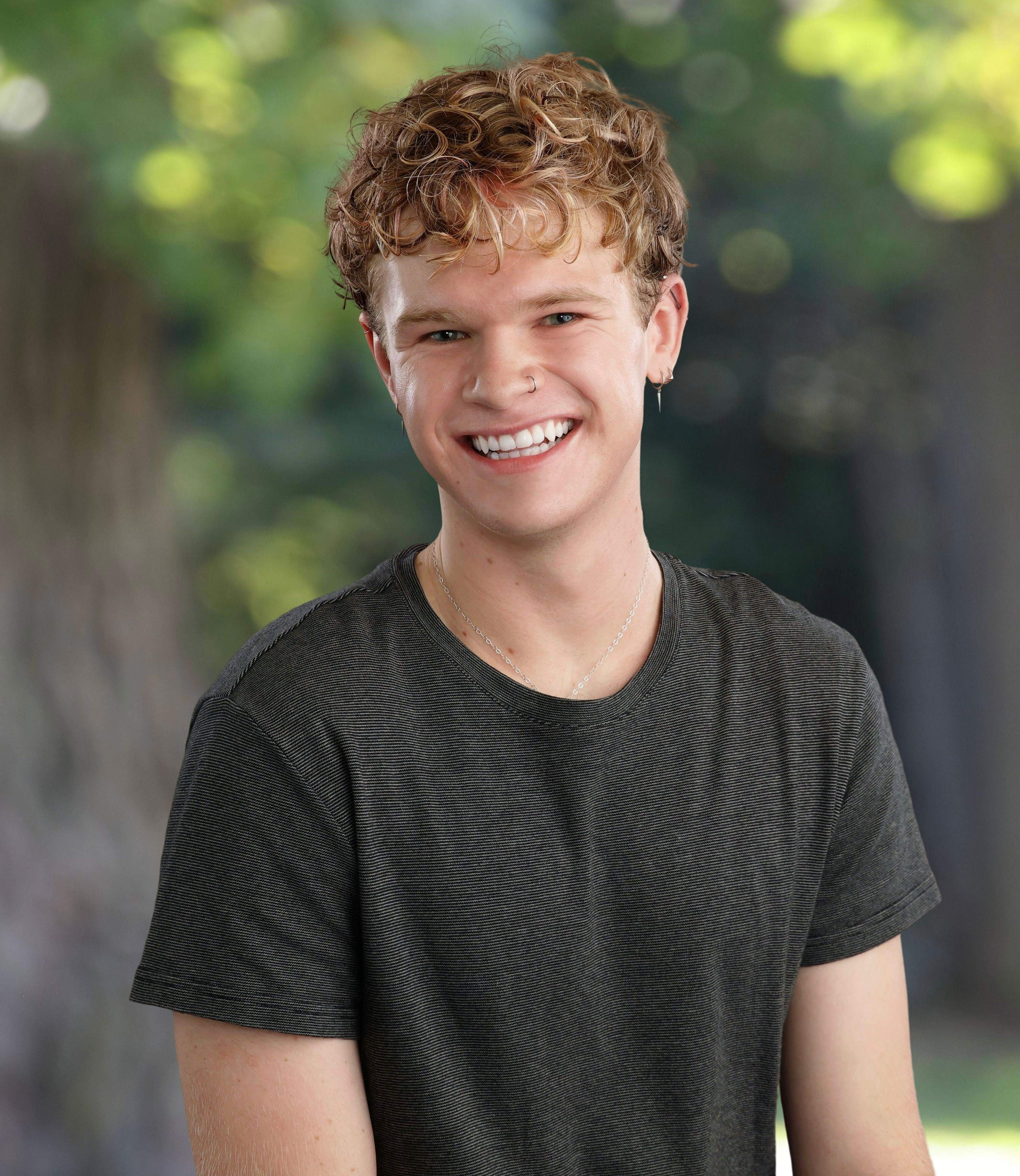 Photo of Ethan Bledsoe