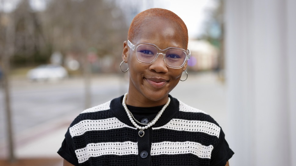 Mariam Fofana