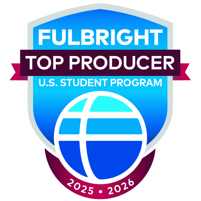 Fulbright Logo