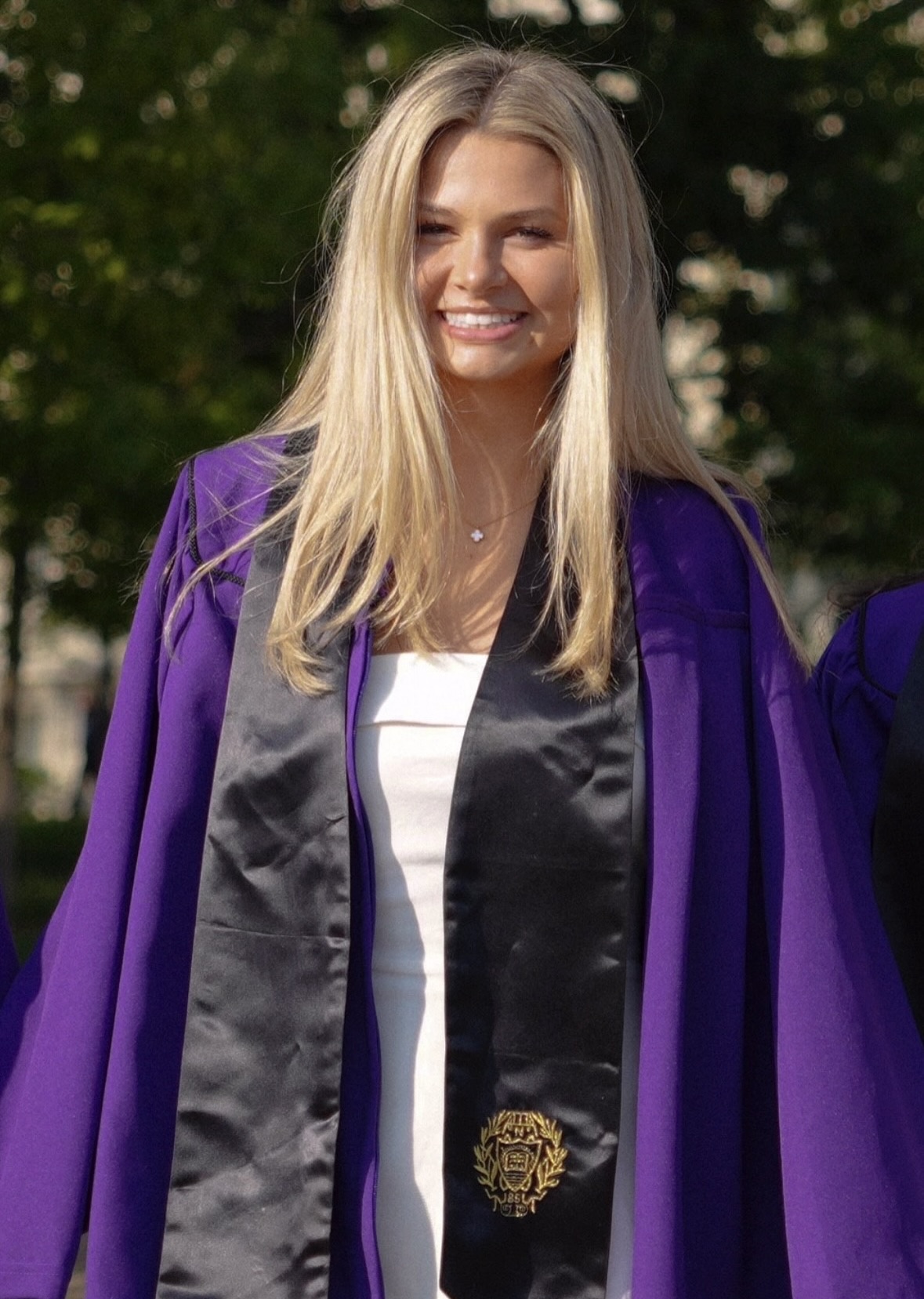 Photo of Lauren Guerra