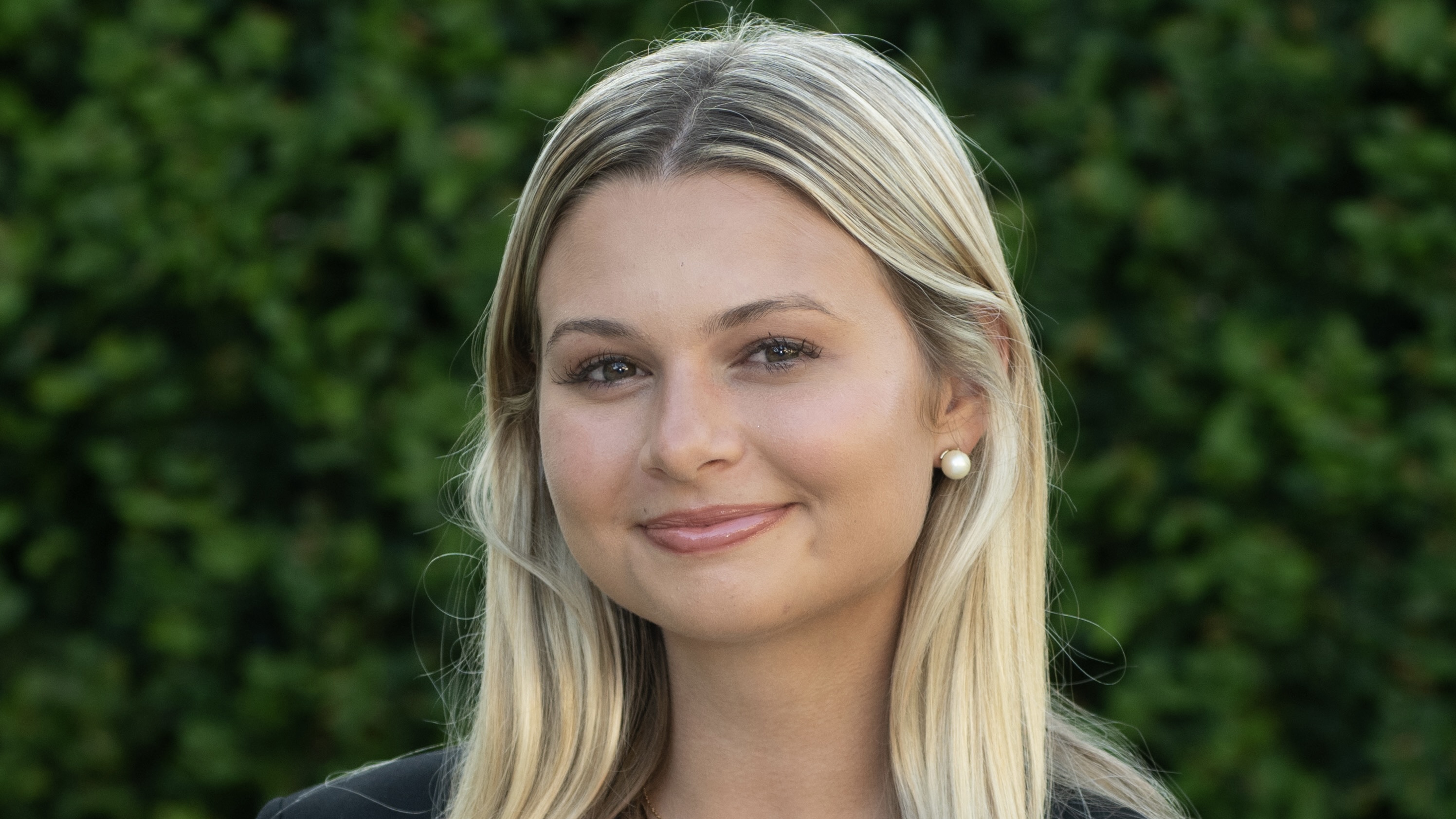 Photo of Lauren Guerra