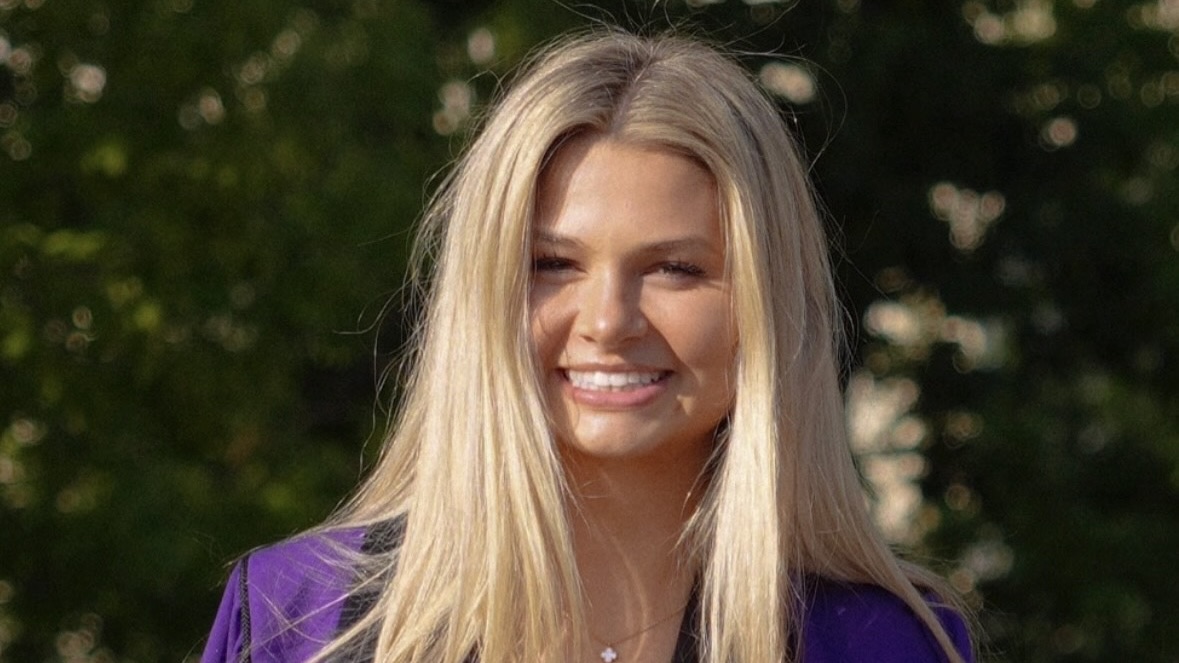 Photo of Lauren Guerra