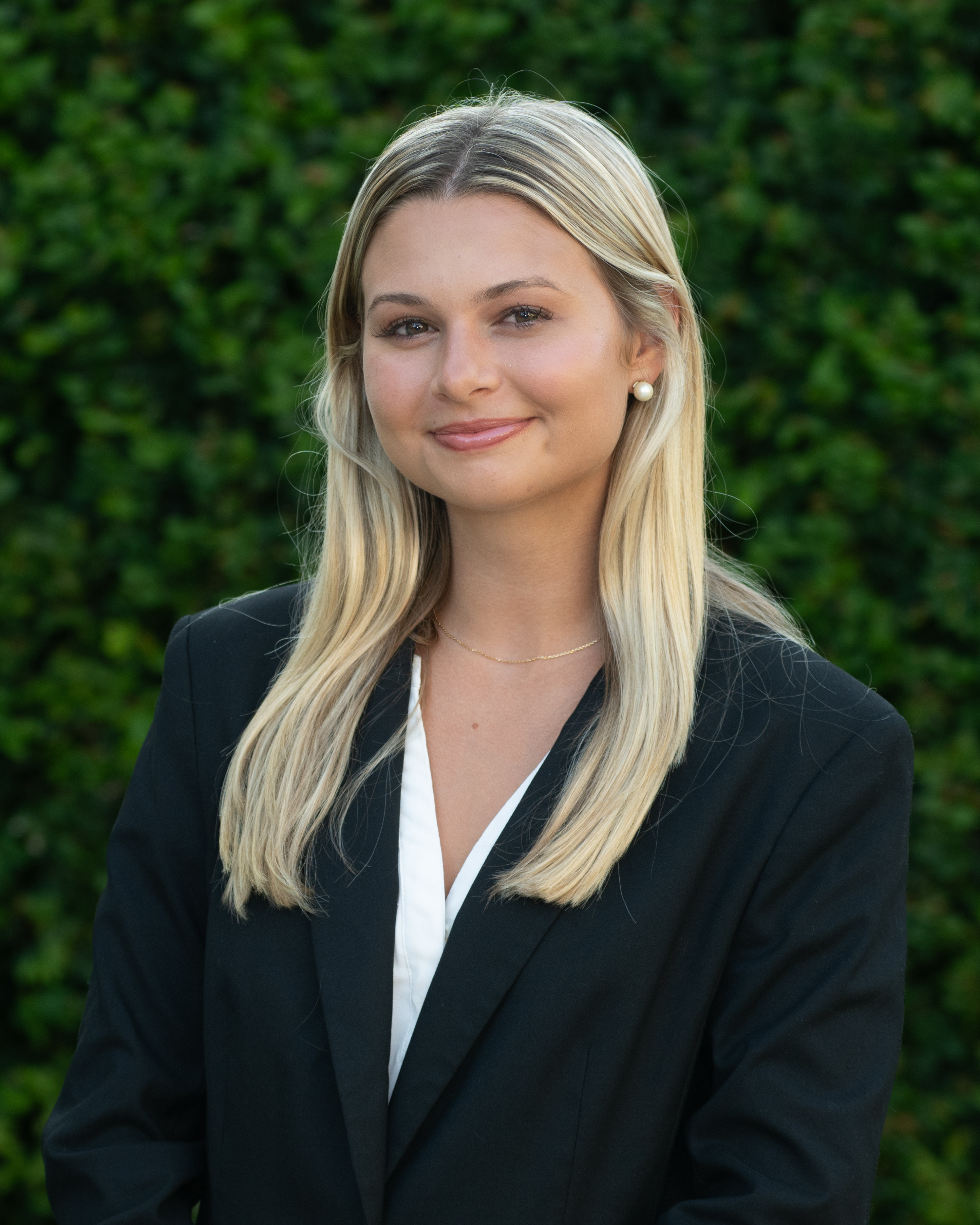 Photo of Lauren Guerra