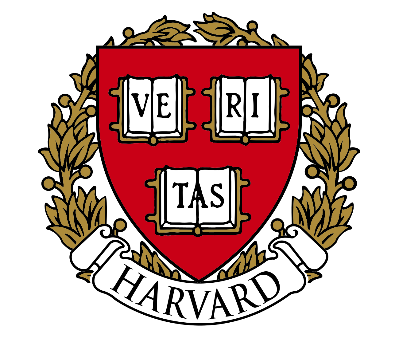 Harvard Emblem