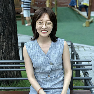 Photo of Hayana Kim