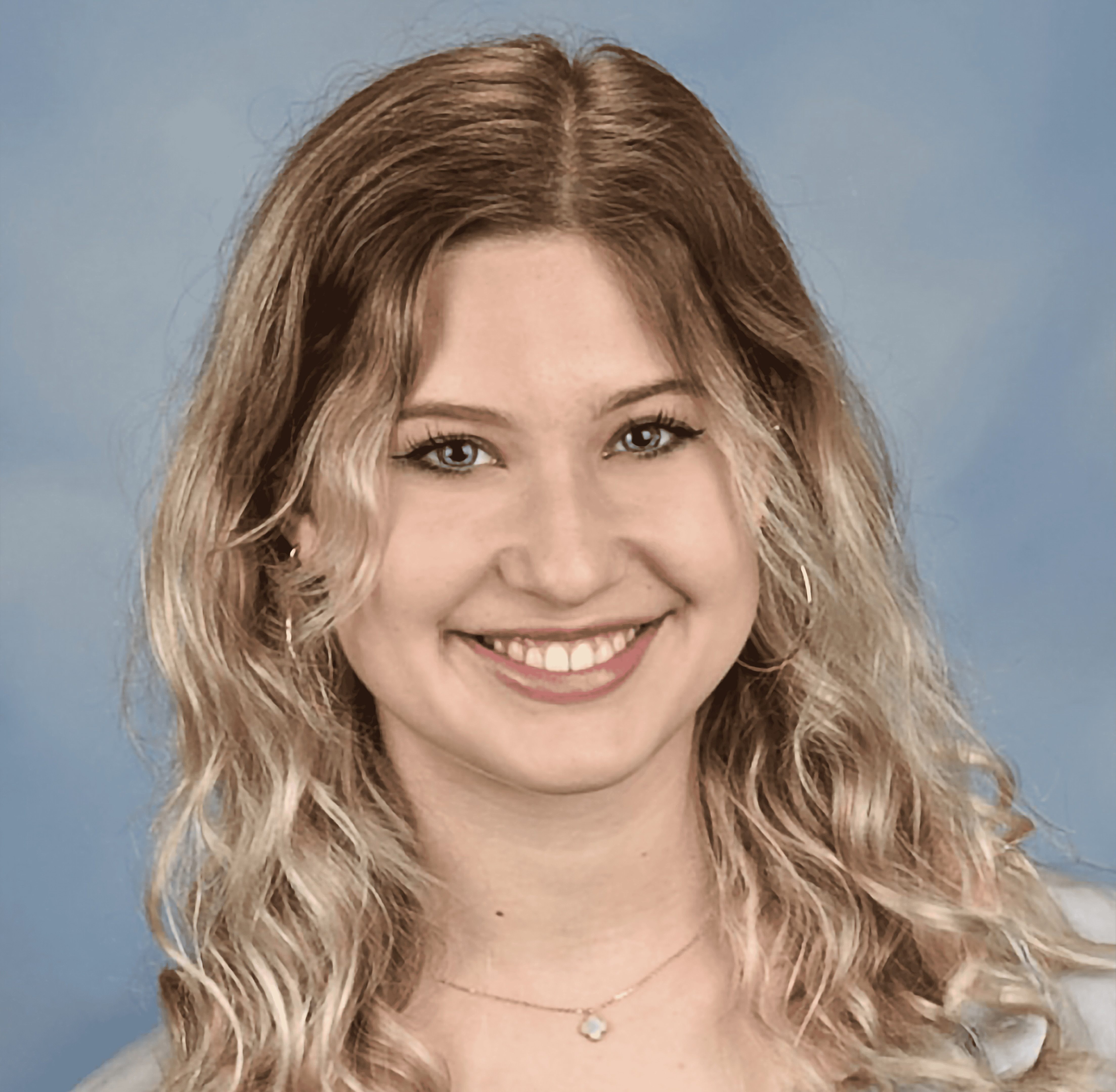 Photo of Evelyn Heath