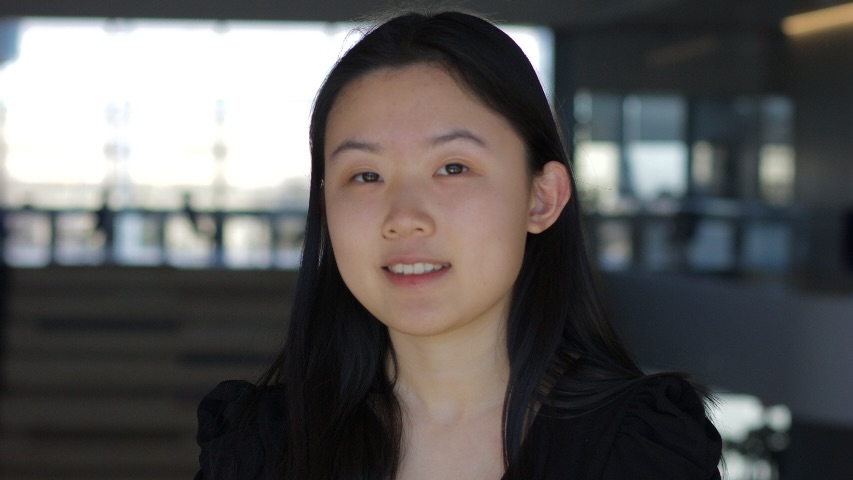 Katie Fu