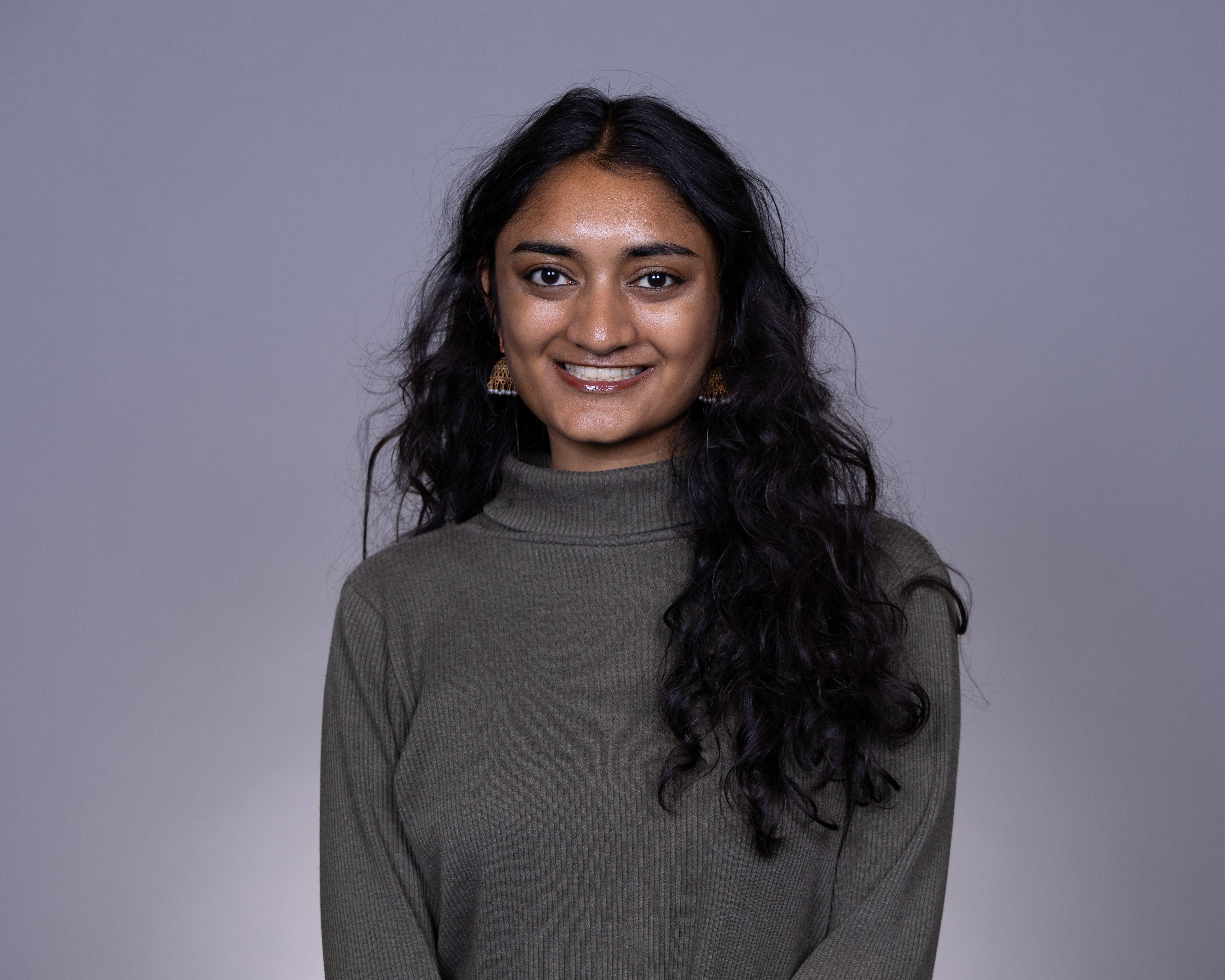 Photo of Anusha Kumar