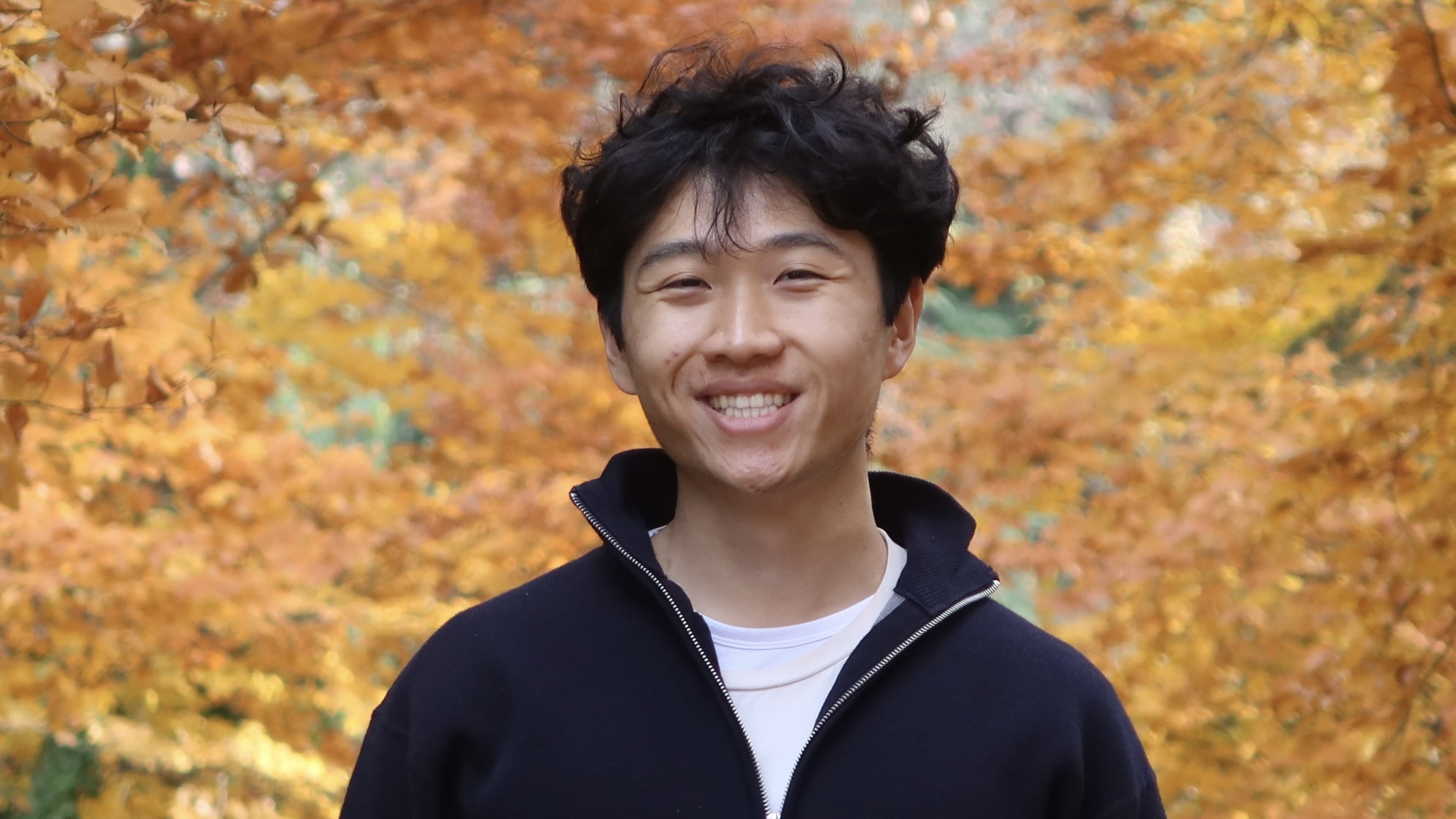 Photo of Louis Lee