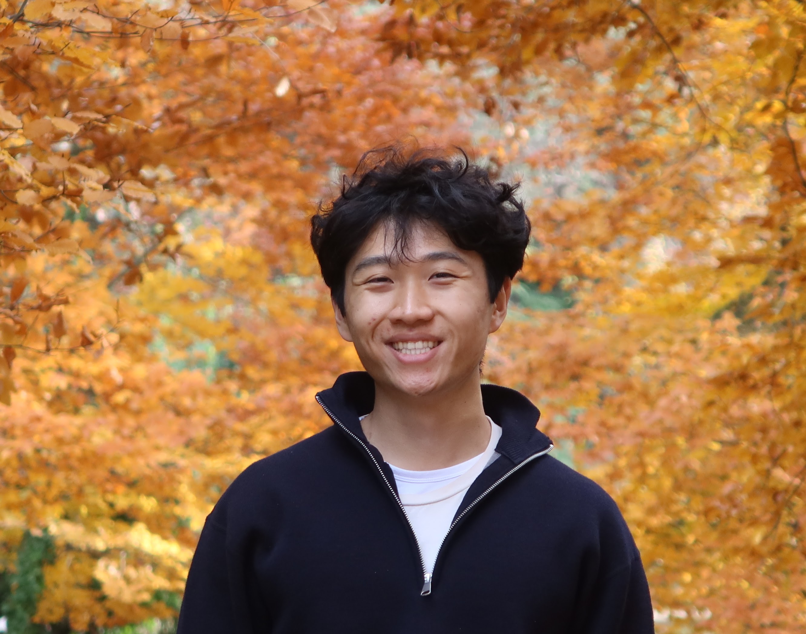 Photo of Louis Lee