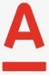 Alfa fellowship logo.