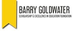 Barry Goldwater logo.