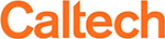 Caltech logo.
