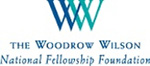 Charlotte W Newcombe fellowship logo