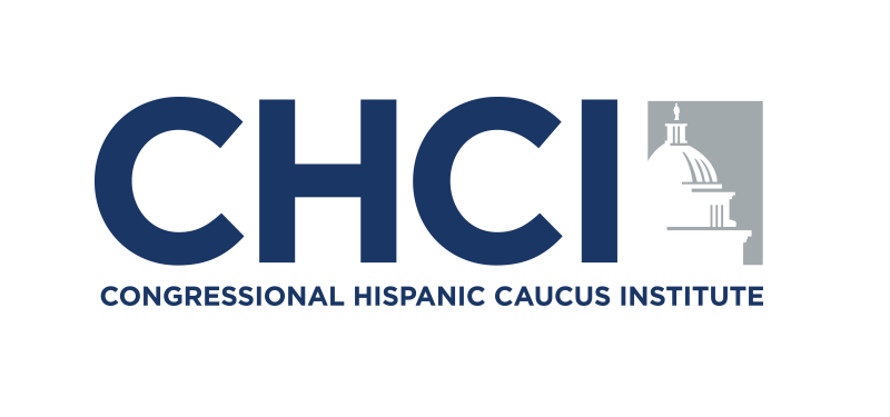  Congressional Hispanic Caucus Institute logo