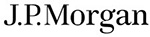 JP Morgan logo