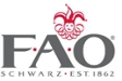 FAO Schwartz logo