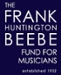 Frank Huntington Beebe logo