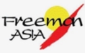 Freeman Asia logo