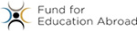 Fund for Education Abroad logo